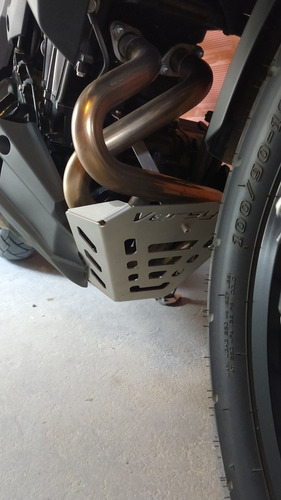 Kawasaki Versys 300x