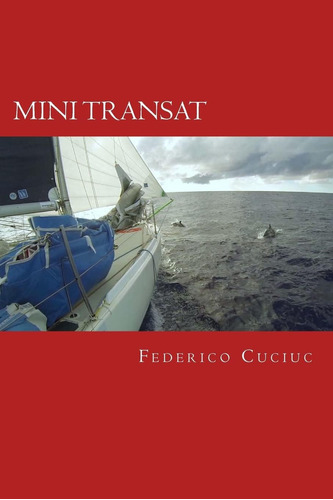 Libro: Mini Transat (italian Edition)