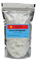 Comprar Cloruro De Magnesio Alimenticio + Bicarbonato De Sodio Puro