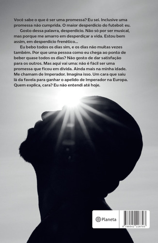 Livro Adriano: Meu Medo Maior Adriano Imperador E Ulisses Neto 1a Edição Capa Mole 2024 Português Editorial Planeta