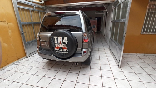 Mitsubishi Pajero Tr4 2012 2.0 4x2 Flex 5p
