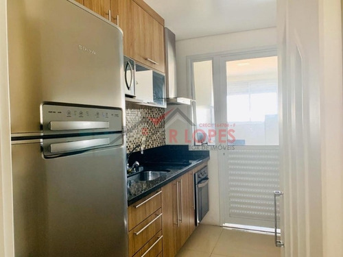 Imagem 7 de 30 de Apartamento Padrão Para Venda No Bairro Tatuapé, 2 Dorm, 1 Suíte, 2 Vagas, 90,00 M - 2147