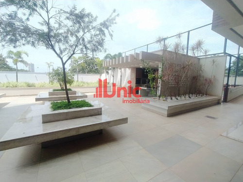Imagem 11 de 15 de Apartamento Maravilhoso No Imperador Du Park - 90