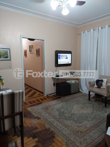 Imagem 1 de 16 de Apartamento, 3 Dormitórios, 99.32 M², Santa Cecília - 218854