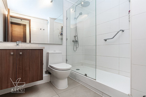 Departamento En Venta De 3 Dorm. En Vitacura