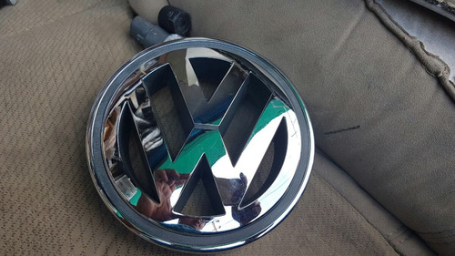 Emblema Original Volkswagen Bora