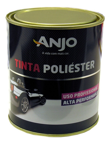 Pintura Autos Gris Grafito Metalizado Ford 900 Ml Auto