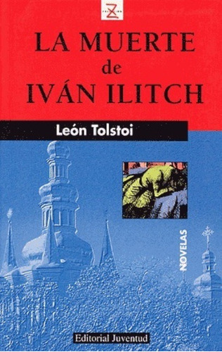 La Muerte De Ivan Ilitch (ed.arg.)