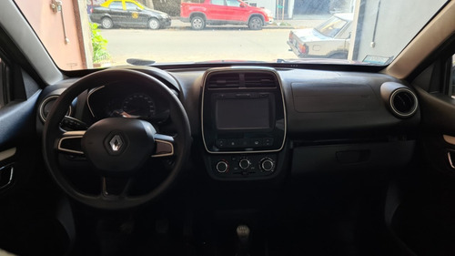 Imagen 7 de 8 de Renault Kwid Iconic 1.0