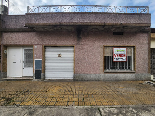 Venta Casa 3 Ambientes Berazategui Oportunidad Única 