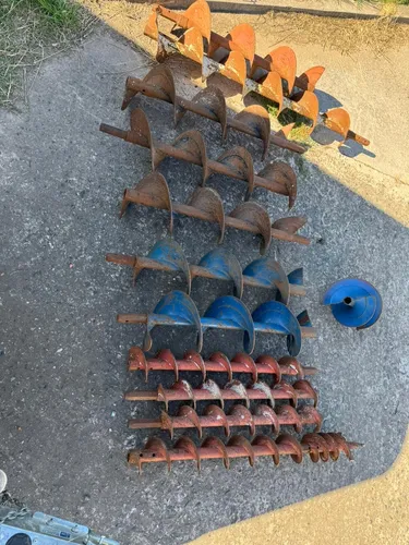 Hoyadora Eléctrica Varias Mechas
