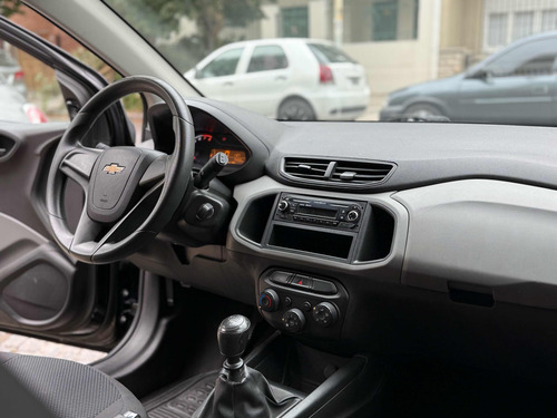 Chevrolet Onix 1.4 Joy Ls 98cv