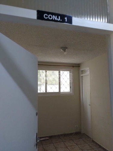 Sala, Boqueirão, Santos, Cod: 3953 - A3953