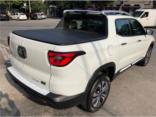 Fiat Toro 1.3 TURBO 270 FLEX FREEDOM AT6