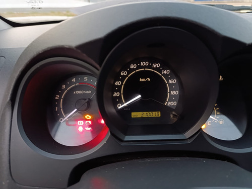 Toyota Hilux 3.0 Srv Cab. Dupla 4x4 4p