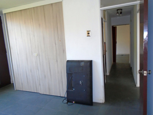 Primer Piso 3d 1b 84 M2 ..excelente Conectividad