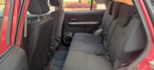 Suzuki Grand Vitara 2.4 Sz Glx Sport 4x2