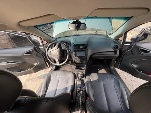 Chevrolet Sail 1.4 Ls
