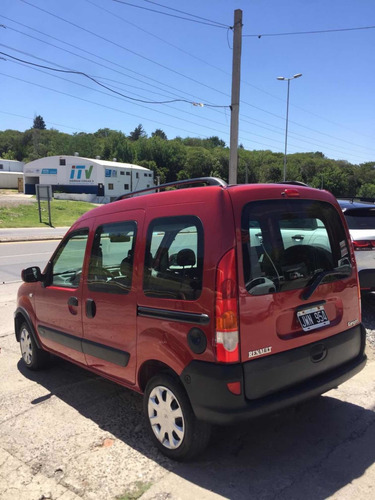 Renault Kangoo 2011 1.6 2 Get Up Da Aa Cd Pk