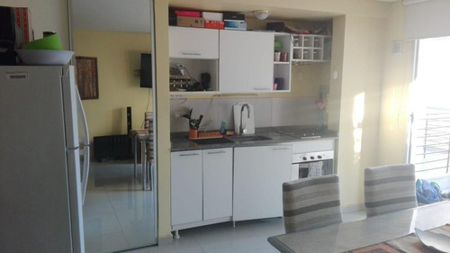 Imagen 2 de 5 de Venta Departamento 1 Amb Castelar Norte
