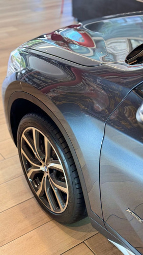 BMW X1 2.0 Xdrive 25i Xline 231cv