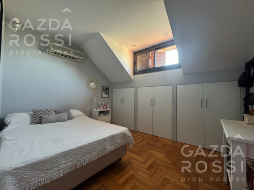 Casa En Burzaco