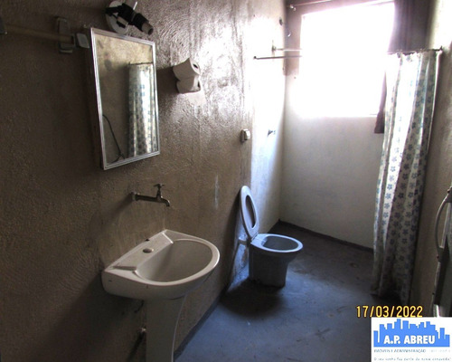 Imagem 7 de 9 de Casa Para Alugar Na Vila Cisper - 1801 - 32494399