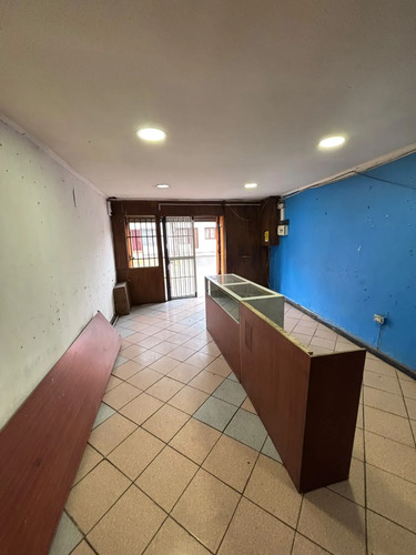 Bodega 50 M2 En Arriendo, Nataniel Cox, Santiago