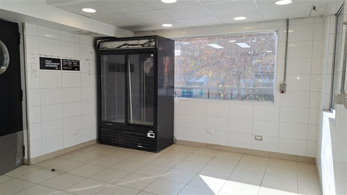 Local Comercial Arriendo Vitacura Tabancura 324m2 Ampliogiro