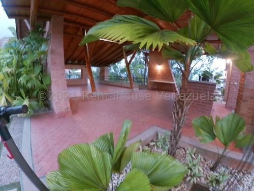 Imagen 11 de 18 de Excelente Townhouse En Venta El Hatillo Mls #22-10643
