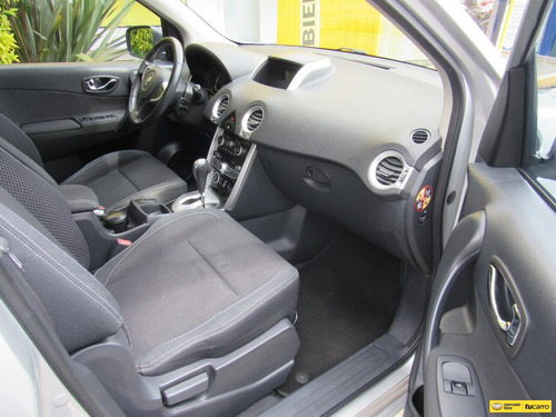 Imagen 14 de 25 de Renault Koleos 2.5 Dynamique 4x4 At