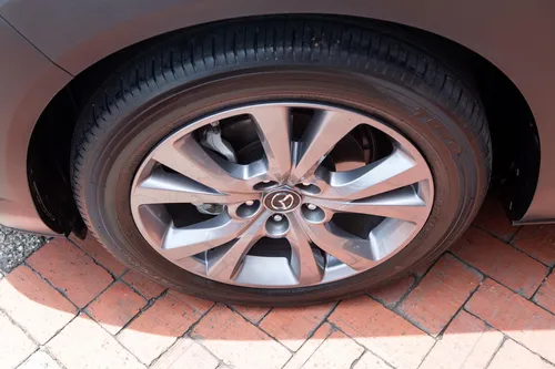 Mazda CX-30 2.0 Grand Touring At Hibrido Ligero - Mhev