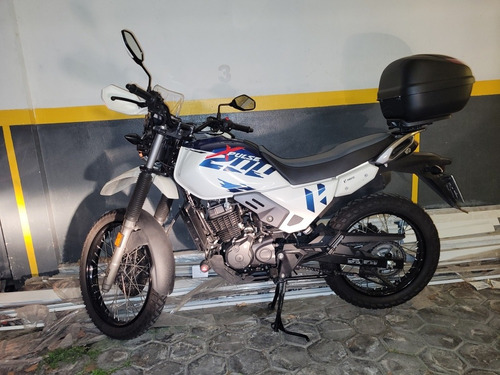 Imagen 1 de 5 de Hero Xpulse