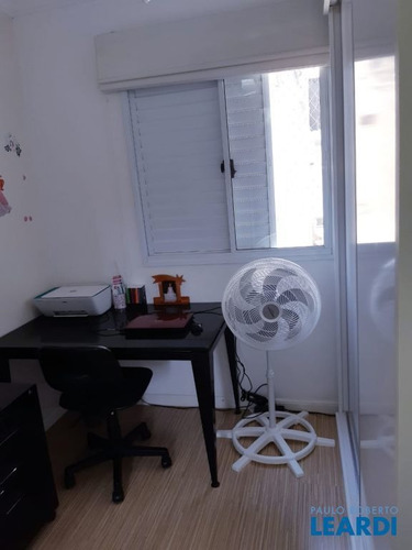Imagem 6 de 15 de Apartamento - Vila Romana - Sp - 597664