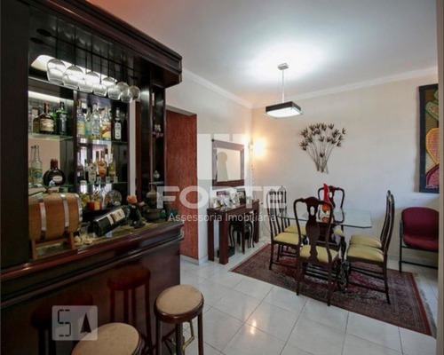 Imagem 15 de 16 de Apartamento - Ap00209 - 70848758