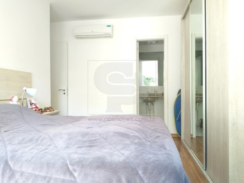Imagem 6 de 24 de Apartamento Em Jardim Itu Sabará, Porto Alegre/rs De 166m² 3 Quartos À Venda Por R$ 640.000,00 - Ap1053348-s