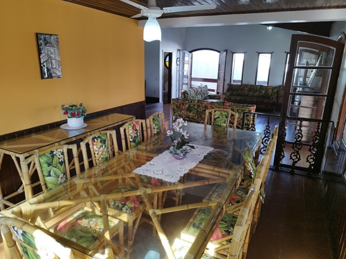 Casa Com Piscina Semi Olímpica Aquecida, (mansão),sauna, Spa Hidromassagem Para 9 Pessoas ,8 Quartos, 1516 Metros, Salão De Festas, Salão De Jogos Completo, Churrasqueira Completa, Alarme Cameras