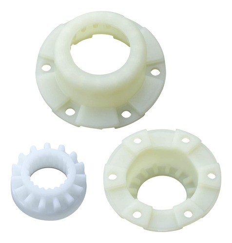 Ny 280145 W10820039 Washer Hub Kit Replacement, Fits For Whi