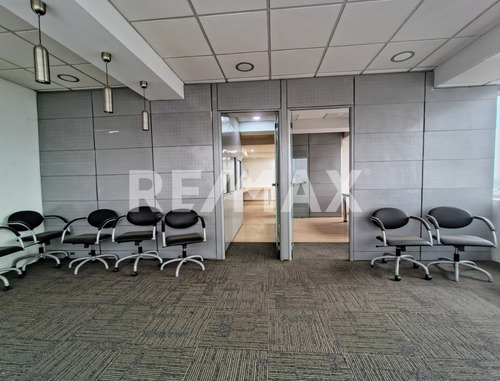 Oficinas En Renta_plaza De Las Estrellas