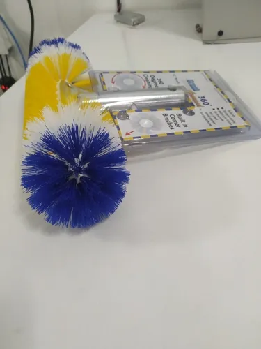 Cepillo Piscina 360 Nylon 12