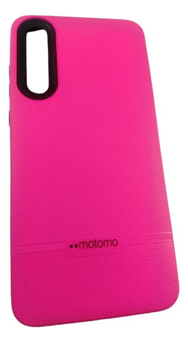 Funda Forro Estuche Color Dama Para Huawei P20 Plus