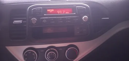Kia Picanto Ion 1.0 Ion