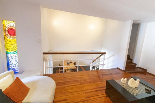 Imagen 4 de 30 de Venta V Urquiza Felix Foulier Casa 290 M2 Jardin Cocheras