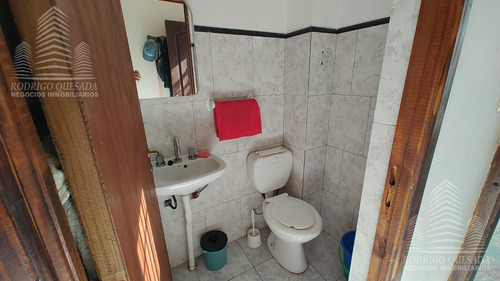 Dúplex De 2 Dormitorios C/ Cochera En Costa Azul.