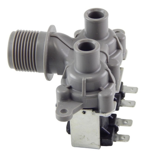 Electrovalvula Lavarropas Electrolux Elac Valvula
