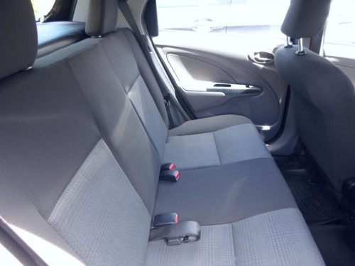 Toyota Etios 1.3 Xs 16v Flex 4p Manual