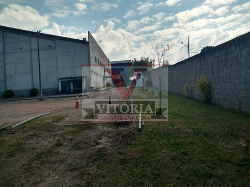 Imagem 4 de 8 de Terreno - Boqueirao - Ref: 34978200 - V-te00324