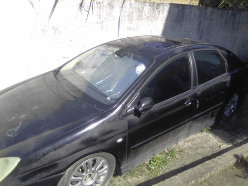Citroen C5 V6 3.0 2002