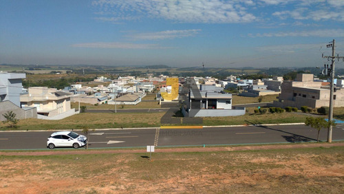 Imagem 3 de 7 de Terreno À Venda, 356 M² Por R$ 174.000,00 - Residencial Lagos D'icaraí - Salto/sp - Te1649