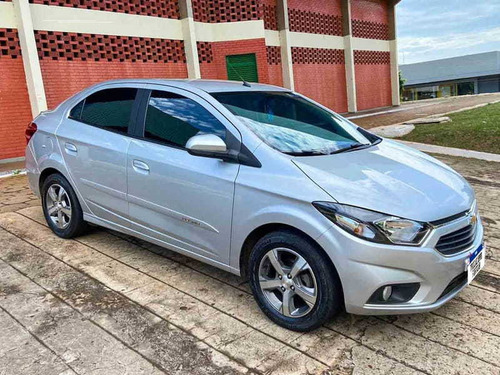 Imagem 3 de 11 de Chevrolet Prisma 1.4 At Ltz 2018